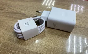 Купить зарядное устройство 45W оригинал б/у , в Самара Цена:990рублей