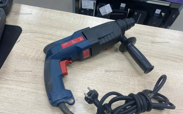 Перфоратор Dorkel DRR-800K-1