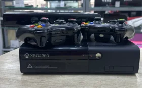 Приставка Xbox 360 Kinect 250gb