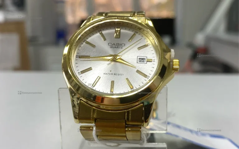 Часы Casio реплика