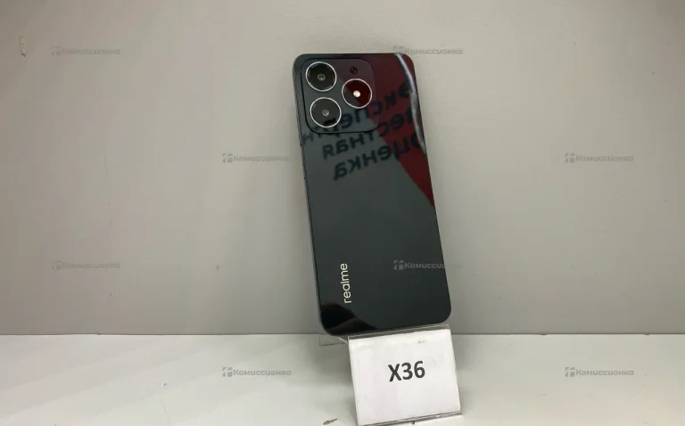 Realme C61 8/256 ГБ