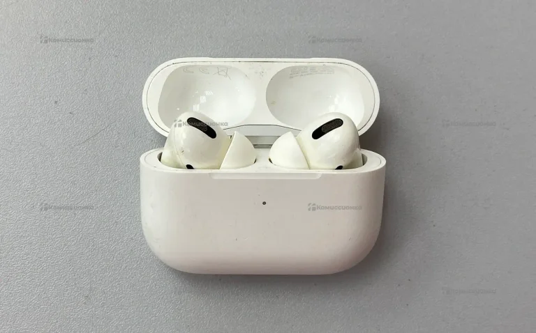 Наушники AirPods Pro