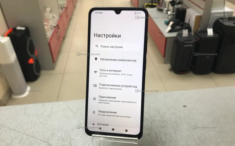 Xiaomi Poco C71 3/64 ГБ