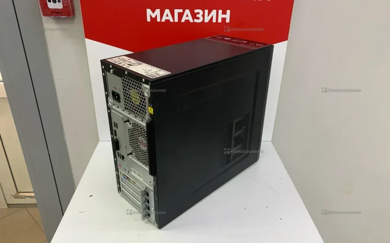 Системный блок  Lenovo