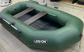 Купить Лодка Legion 270 б/у , в Самара Цена:7000рублей