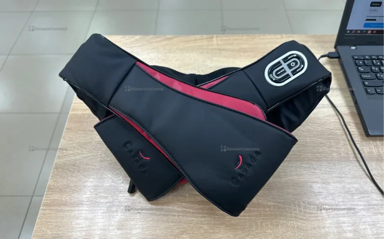 Массажер Casada Neck massager 2