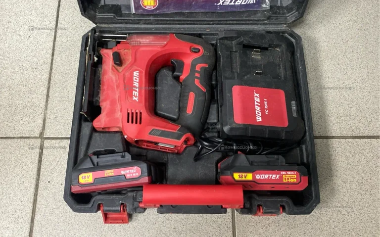 Электролобзик Vortex CJS652900029