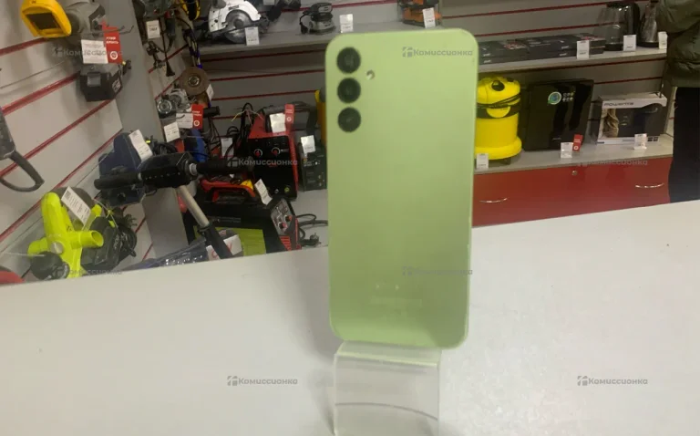 Samsung Galaxy A14 4/64Gb