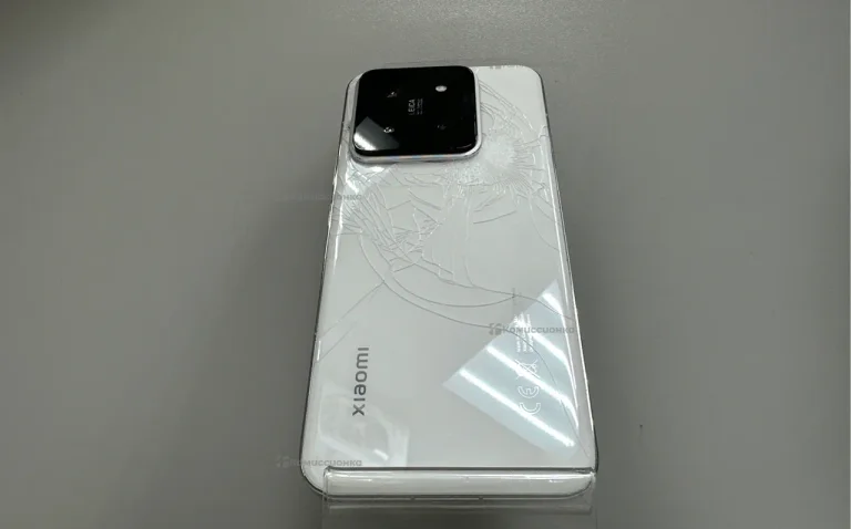 Xiaomi 14 12/512 ГБ