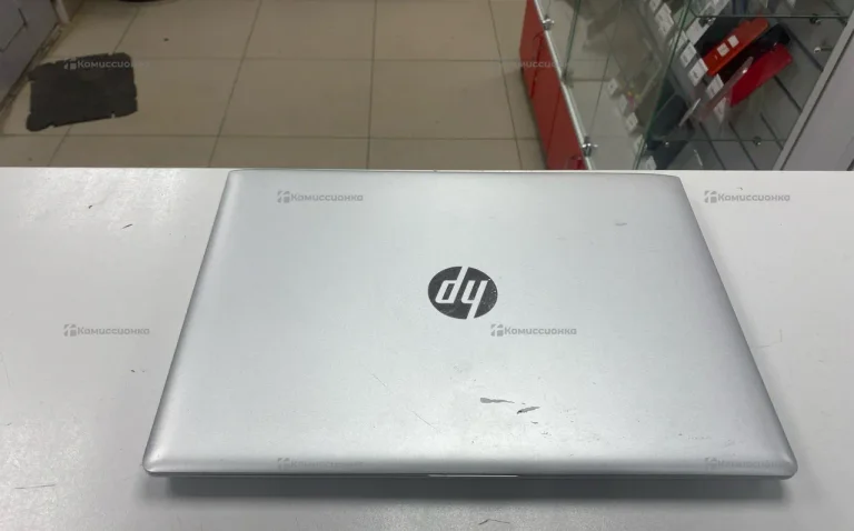 Ноутбук  hp hsn q06c