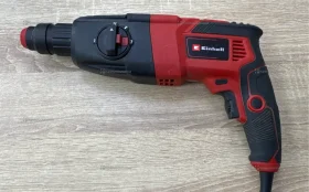 Перфоратор Einhell TC-RH 620 4F