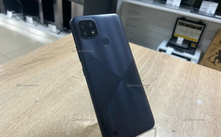 Realme c21 3/32Gb