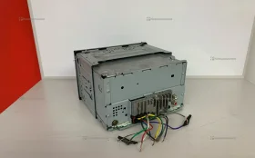 Купить Автомагнитола  pioner FH-X380UB б/у , в Нижнекамск Цена:2600рублей