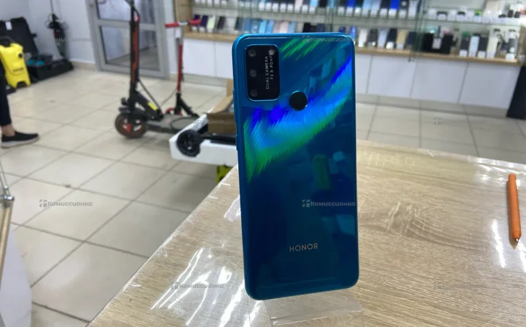 Honor 9A 3/64Gb