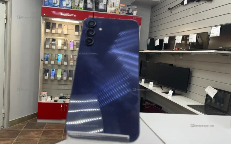 Samsung Galaxy A15 4/128Gb