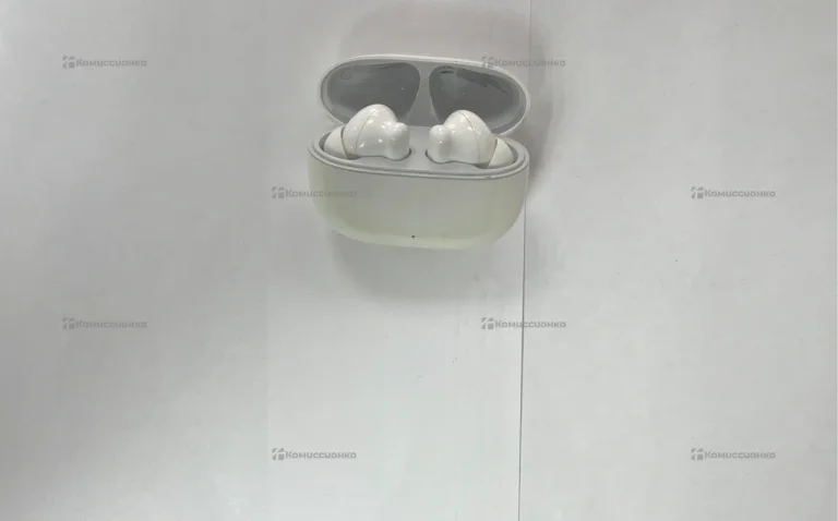 Наушники  HONOR EARBUDS X7 lite