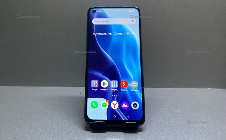 Realme 7 8/128 ГБ
