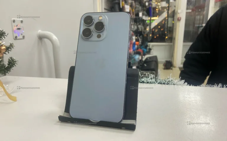 Apple iPhone 13 Pro 6/128 ГБ