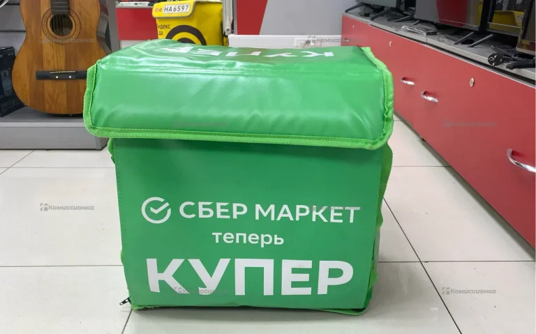 Сумка Кулер доставка