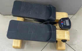 Купить Степпер Torneo б/у , в Самара Цена:990рублей