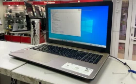 Купить Ноутбук ASUs A6-9225/SSD 512 б/у , в Курган Цена:9990рублей