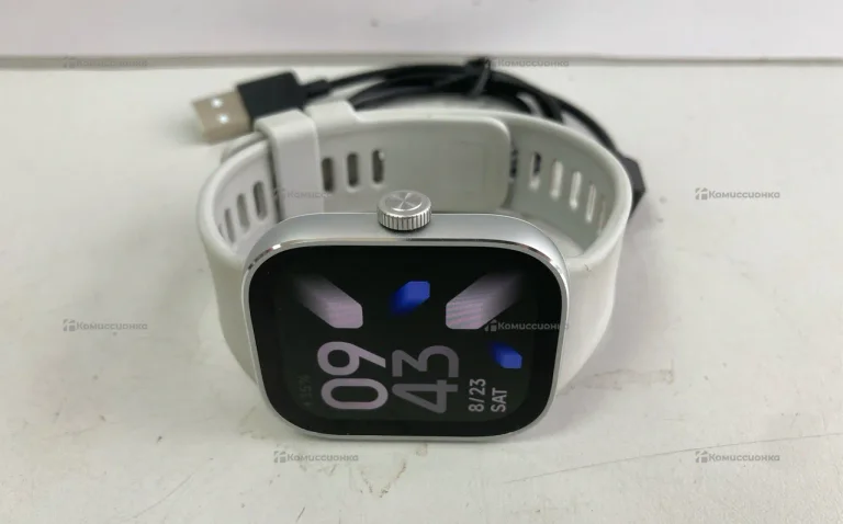 Часы Xiaomi Redmi Watch 4