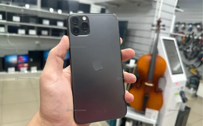 Apple iPhone 11 Pro Max 64Gb