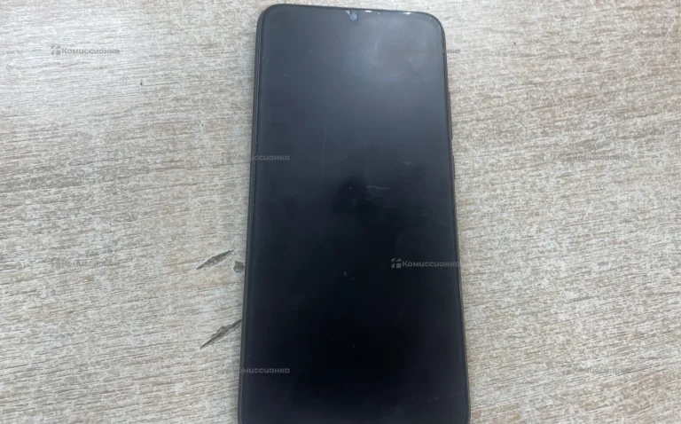 Xiaomi Redmi 9A 6/128 ГБ