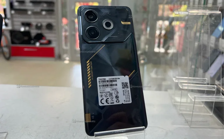 Tecno Pova 6 Neo 8/128 ГБ