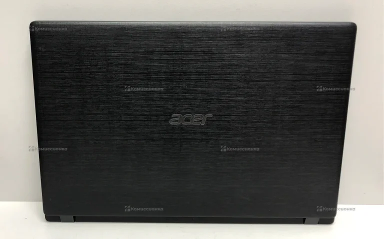 ноутбук Acer a315-21