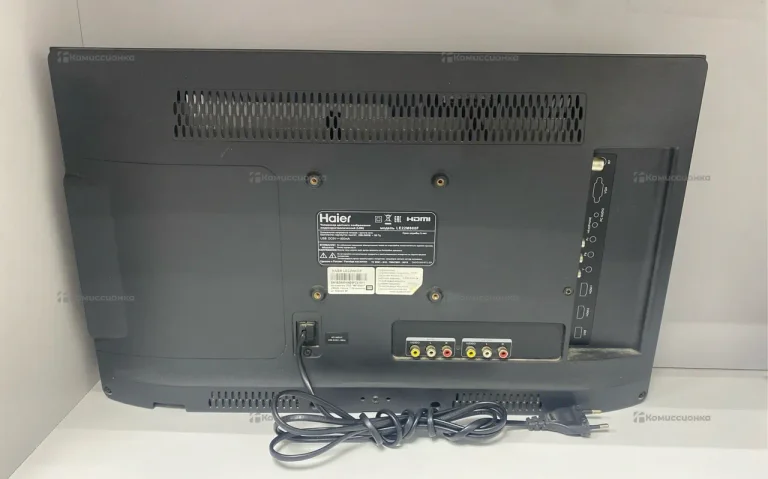 Телевизор Haier LE22M600F
