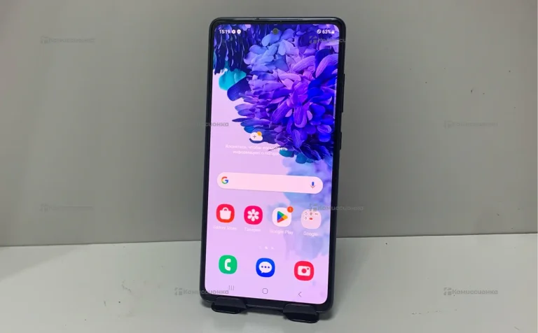 Samsung Galaxy S20 FE 6/128 ГБ