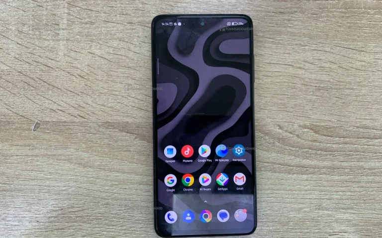 Xiaomi poco X3 Pro 256Gb
