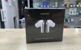 Наушники  Samsung Galaxy Buds 3 pro реплика