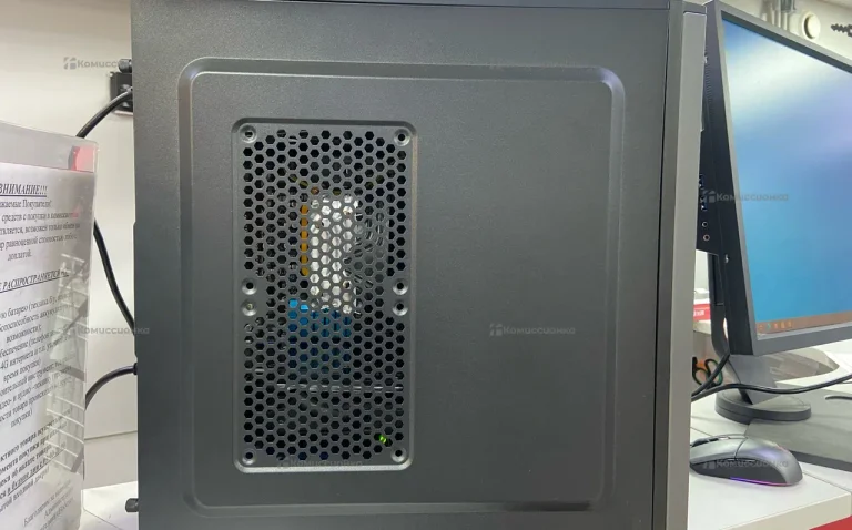 Системный блок Dexp FX 6300/GTX 960