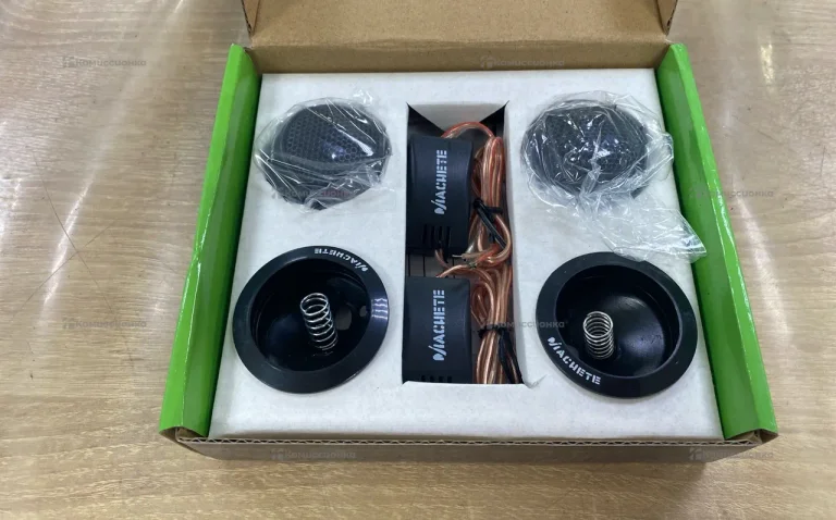 Колонки Deaf Bonce MT15