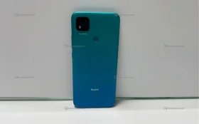 Xiaomi Redmi 9C NFC 4/128 ГБ