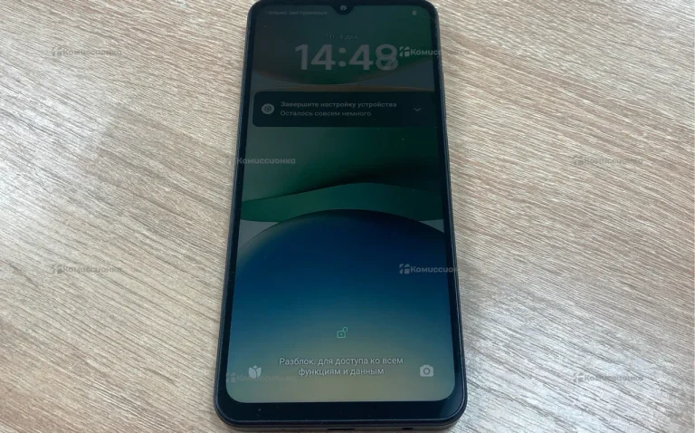 Xiaomi Redmi A5 3/64 ГБ