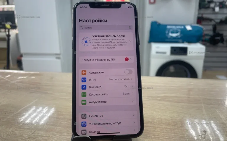 Apple iPhone XS 64Gb