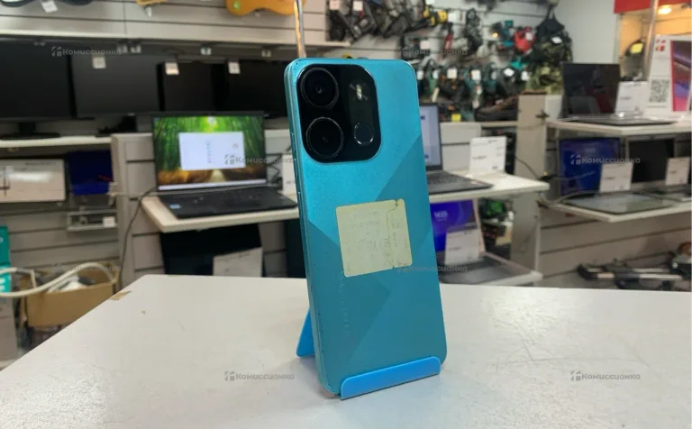 Tecno Spark Go 2023 3/64 ГБ