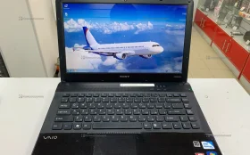 Ноутбук Sony PCG-61211V