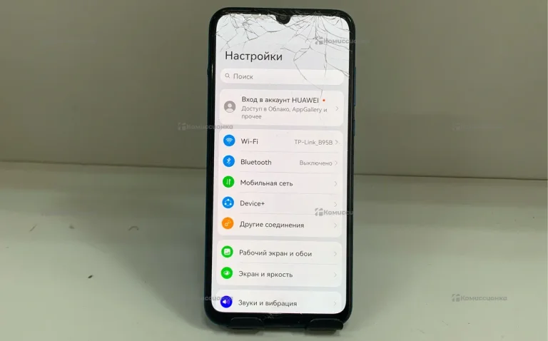 Honor 30i 4/128Gb