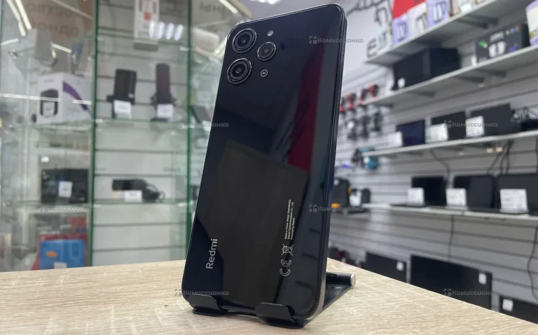 Xiaomi Redmi 12 8/256gb