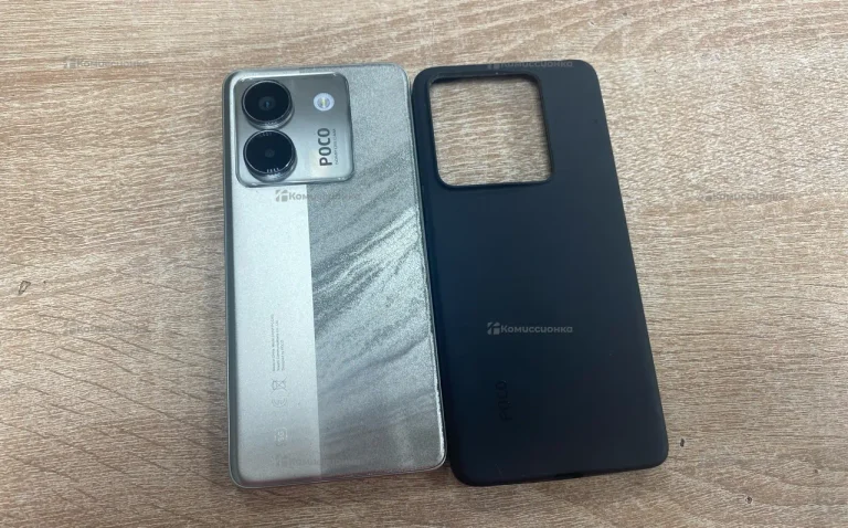 Xiaomi Poco M7 Pro 5G 12/256 ГБ