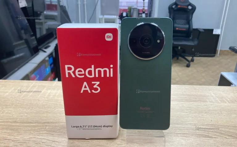 Xiaomi Redmi A3 4/128 ГБ