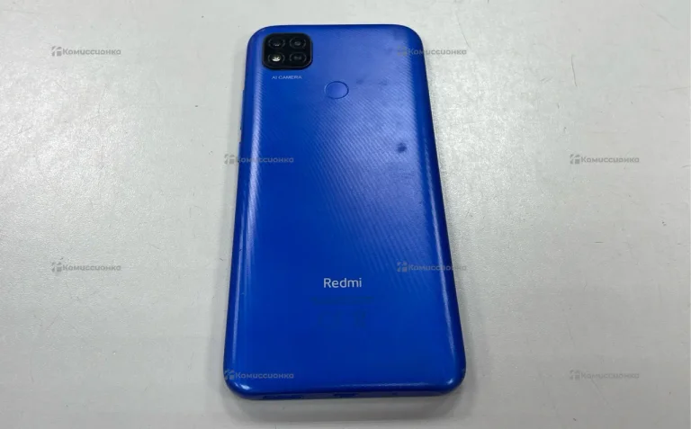 Xiaomi Redmi 9C NFC 3/32