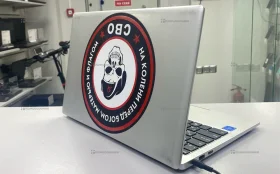 Ноутбук CelN4100UHDgraph600/8/256ssd