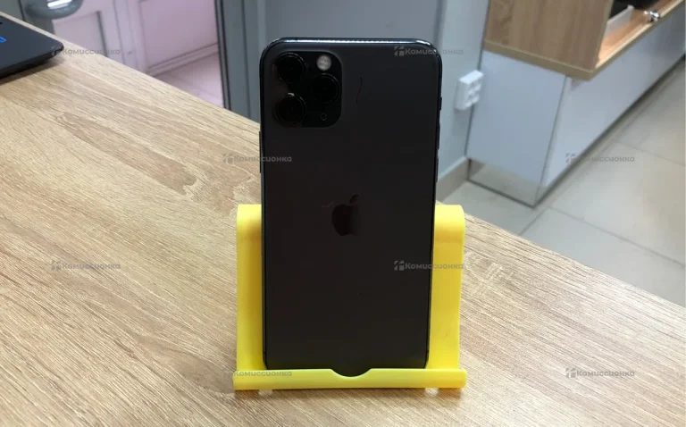 Apple iPhone 11 Pro 4/64 ГБ