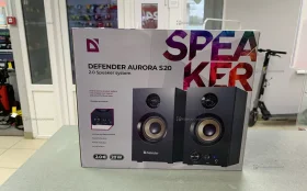 Колонки Defender S20