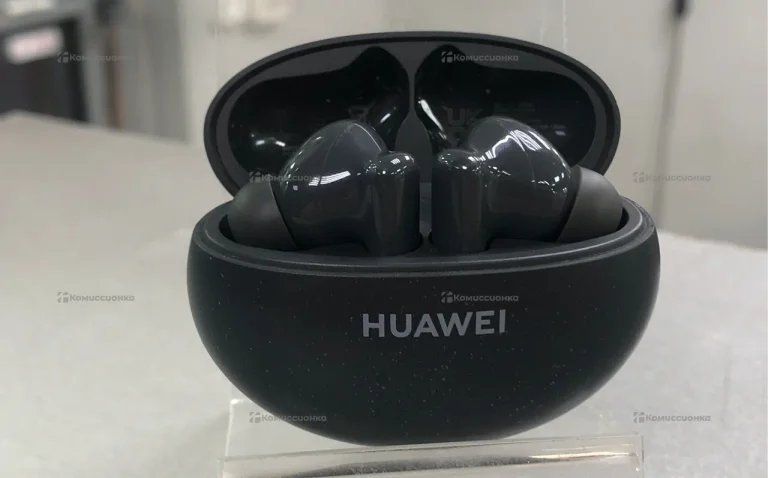 Наушники  Huawei freebuds 5i